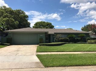 3310 Athena Dr, Winter Park, FL 32792
