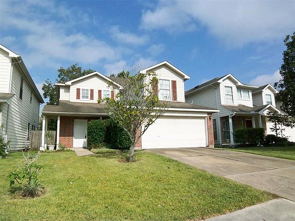 2nd image of 18526 Dinner Creek Dr