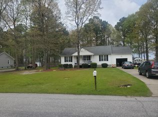 254 Deer Walk, Tarboro, NC 27886