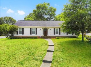 11410 April Day Ln, Charlotte, NC 28226