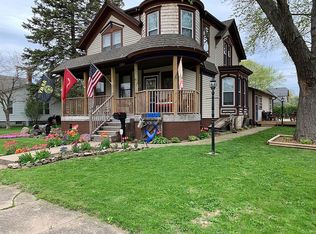 1204 Jefferson St, Mendota, IL