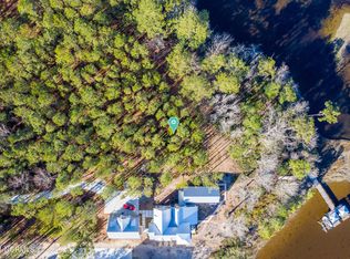 LOT-11R Iris Way, Hampstead, NC 28443