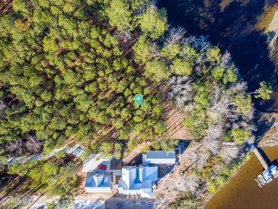 LOT-11R Iris Way, Hampstead, NC, 28443