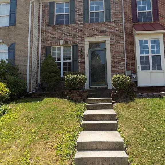 1302 Roman Ridge Way — Photo 1