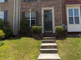 1302 Roman Ridge Way, Bel Air, MD 21014