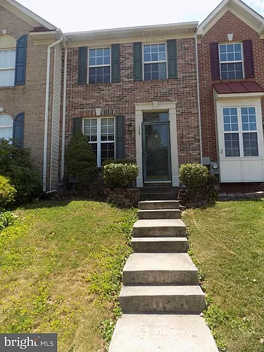 1302 Roman Ridge Way Photo 1