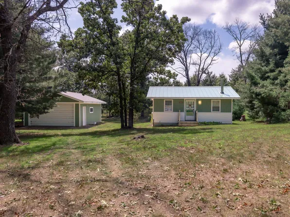 1819 Castlewood Rd, Friendship, WI 53934