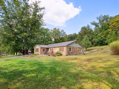 5818 Bellsville Pike, Columbus, IN, 47201