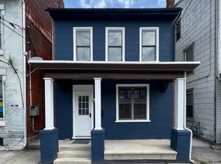 1125 Chestnut St, Lebanon, PA 17042