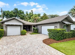 3601 S Summerlin Ave, Orlando, FL 32806