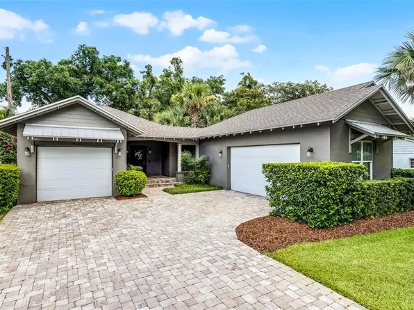 3601 S Summerlin Ave, Orlando, FL 32806