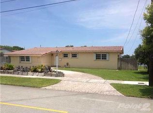 21311 NE 24th Ct, Miami, FL 33180
