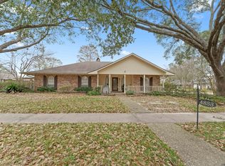 4833 Southwind Dr, Baton Rouge, LA 70816