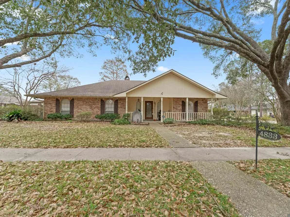 4833 Southwind Dr, Baton Rouge, LA 70816
