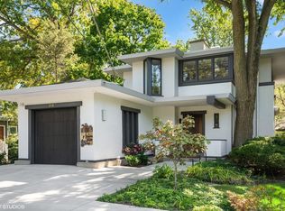 318 Maple Ave, Highland Park, IL