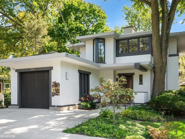 318 Maple Ave, Highland Park, IL 60035