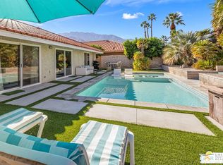 1494 E Gem Cir, Palm Springs, CA 92262
