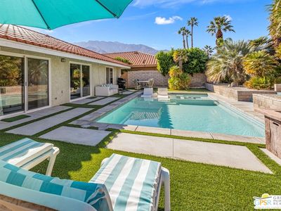 1494 E Gem Cir, Palm Springs, CA, 92262