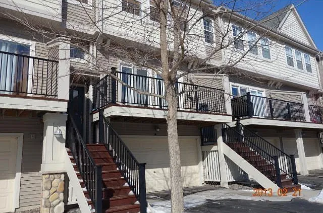 11221 Aberdeen St NE #B — Photo 1