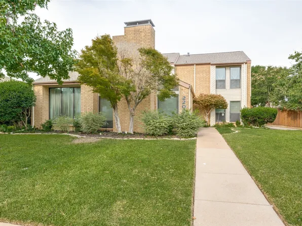 2202 Southern Ct, Carrollton, TX 75006
