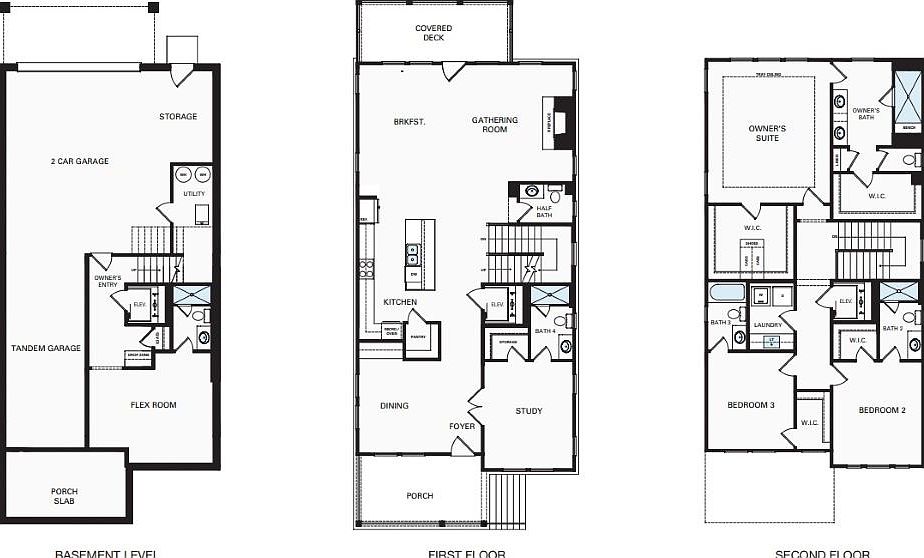 2nd image of 235 Anglin Walk