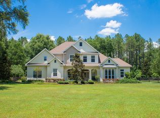 19024 NW 76th Ave, Alachua, FL 32615