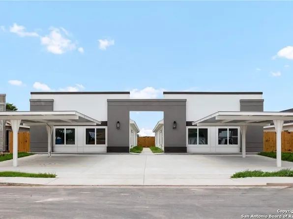 1304 N Abesam Avenue, Edinburg, TX 78541