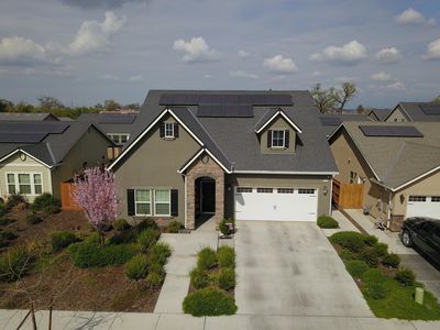 3930 W Clinton Ave, Visalia, CA, 93291