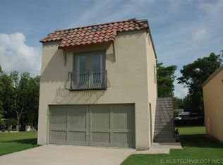 301 Grottos Loop, Ketchum, OK 74349