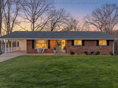 1413 Princess Dr, South Charleston, WV, 25309