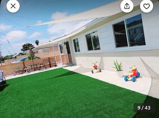 1826-32 W Drescher St #1828, San Diego, CA 92111