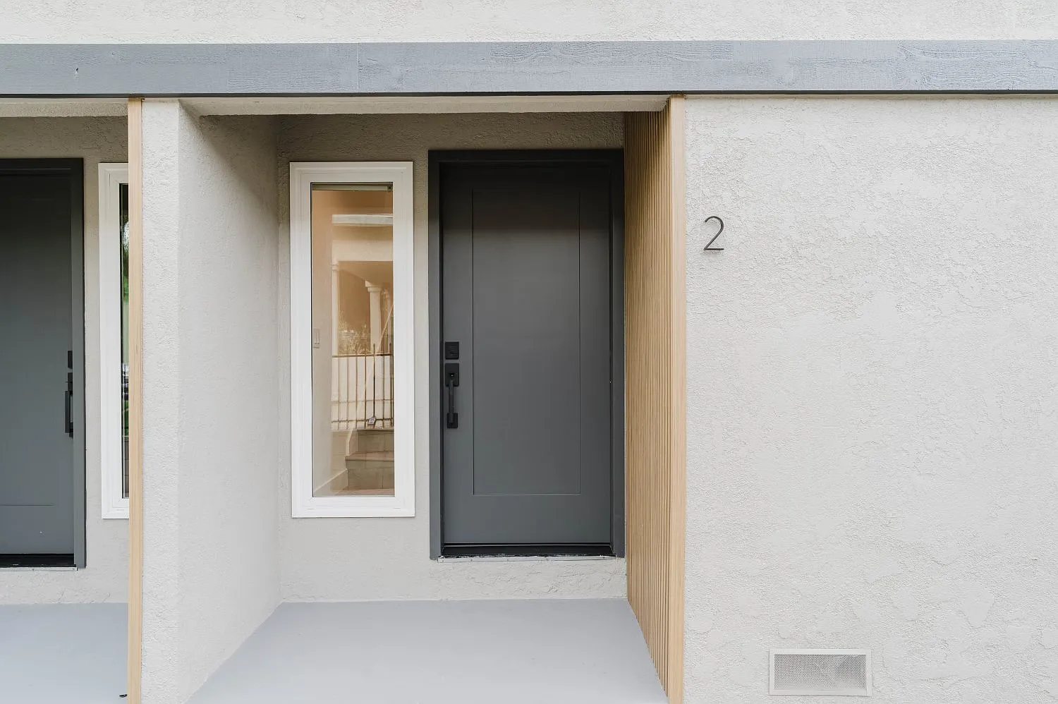2 bed, 1000 sqft, $3,950 — Photo 3