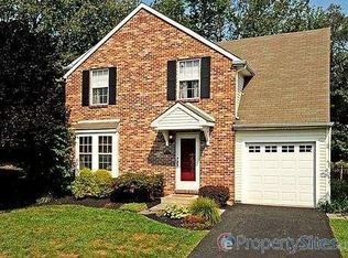 4500 French Dr, Doylestown, PA 18902