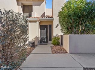 6356 N Vuelta Tajo, Tucson, AZ 85718