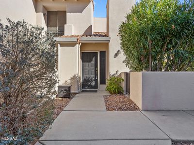 6356 N Vuelta Tajo, Tucson, AZ, 85718