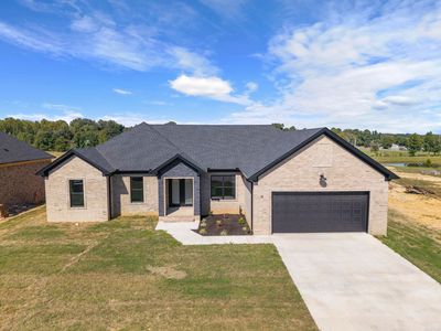 18 Libra Ln, Ward, AR, 72176