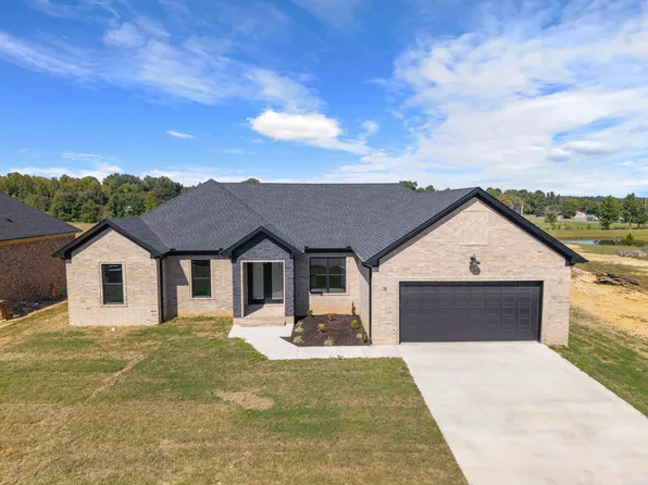 18 Libra Ln, Ward, AR 72176