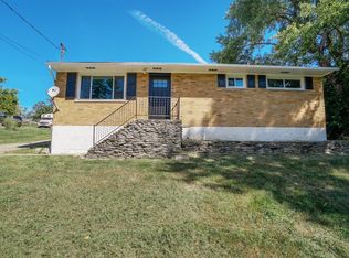 5890 Snyder Rd, Cincinnati, OH 45247