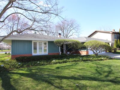 965 Rosedale Ln, Hoffman Estates, IL, 60169