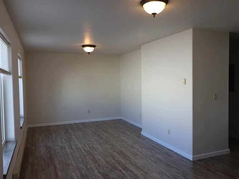 Front room