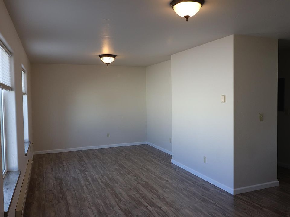 Front room