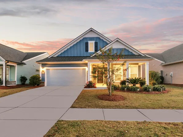 107 Potters Pass Dr, Summerville, SC 29486