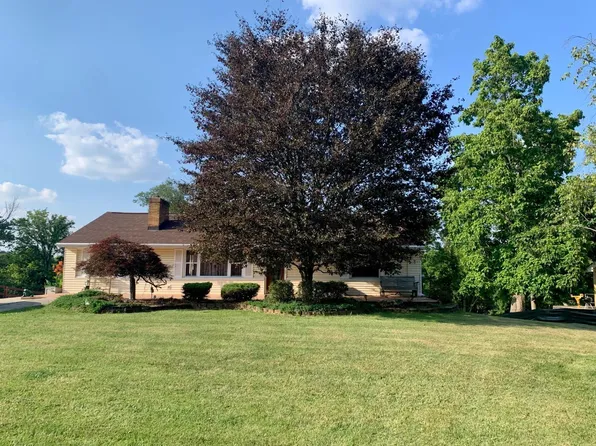 5924 Carpol Ave, Cincinnati, OH 45241