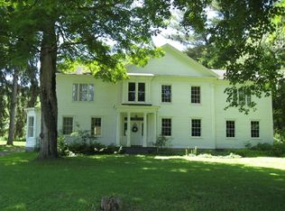 3473 State Highway 166, Cherry Valley, NY 13320