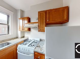 48 John F Kennedy St #9, Cambridge, MA 02138
