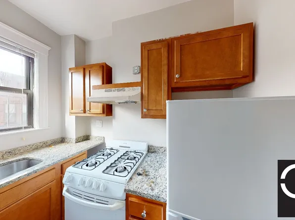 48 John F Kennedy St, Cambridge, MA