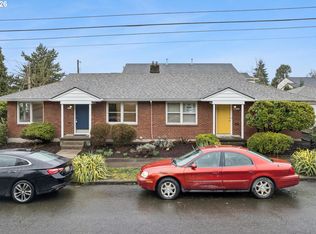 5410 SE 17th Ave, Portland, OR 97202