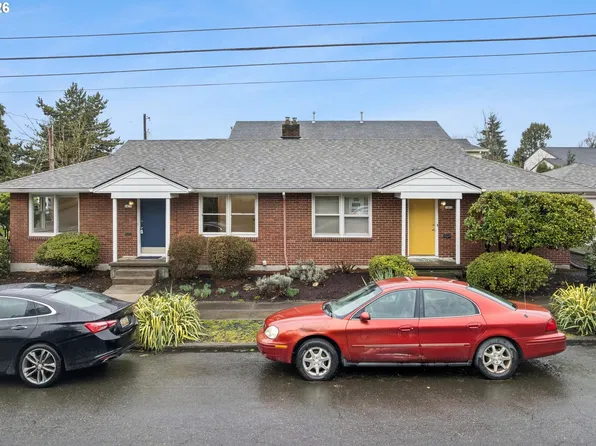 5410 SE 17th Ave, Portland, OR 97202