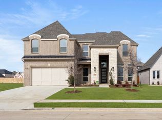 2628 Warm Springs Ln, Celina, TX 75009