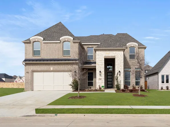 2628 Warm Springs Ln, Celina, TX 75009